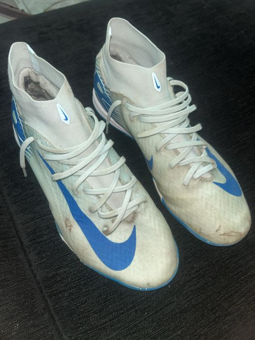 Nike zoom mercurial superfly 10 sintetic