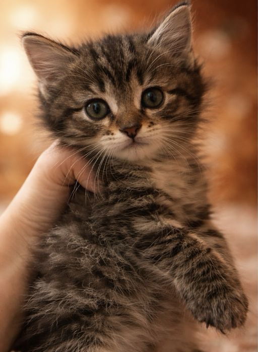 Отдам в добрые руки!