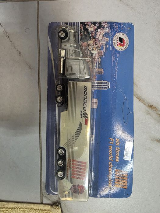 Colectie tir machete