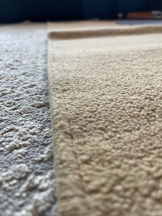 Ковер плотный 4х2,5