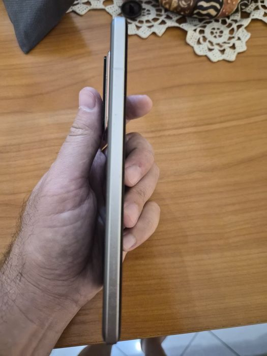 Realme GT 7 PRO Неразличим от нов.
