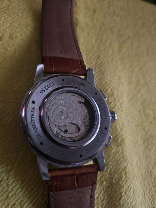 Vand ceas automatic functional