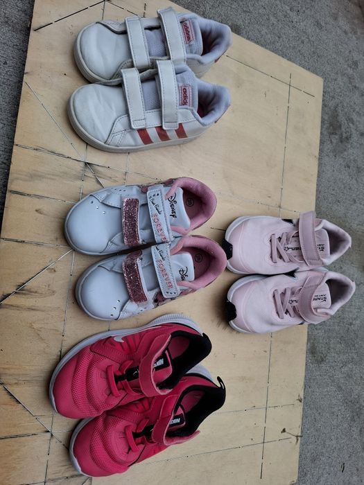 Geox,nike,champion,mexx,