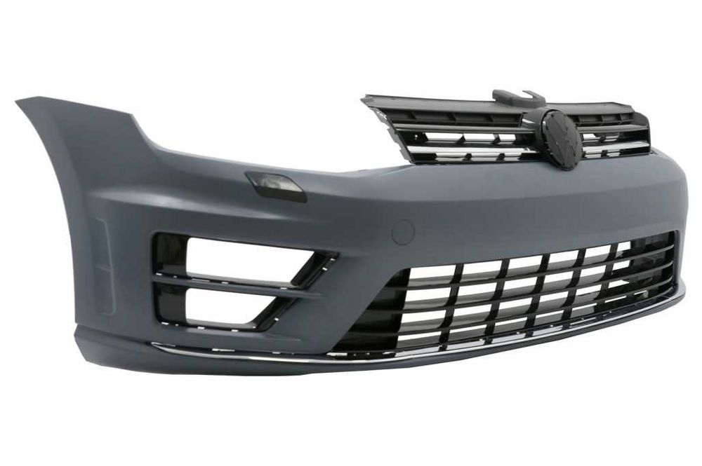 Pachet Kit Exterior Complet VW Golf 7 2012+ R20 R Look