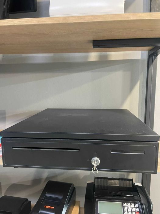 Umag программа кассовое оборудование принтер чеков сканер