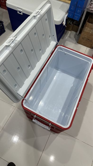 Термобокс Термоконтейнер Холодильник