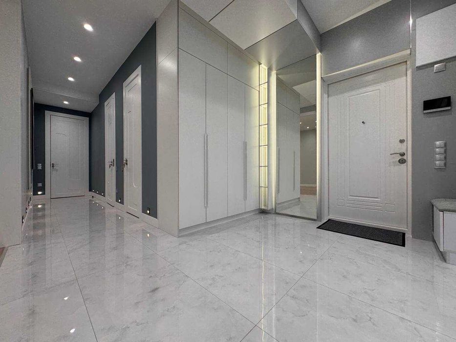 В Центре Города! Шайхантахурский 3х ЖК Бульвар ор-р Ташкент Сити ID06!