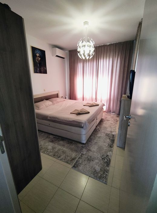 Здравейте предлагаме едноспален апартамент!