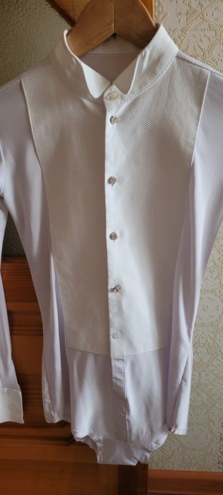 Рубашка под фрак