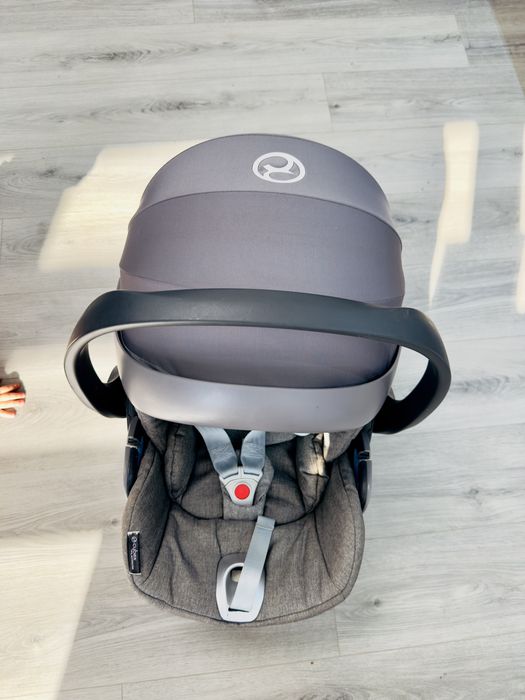 Vând scoică Cybex Platinum