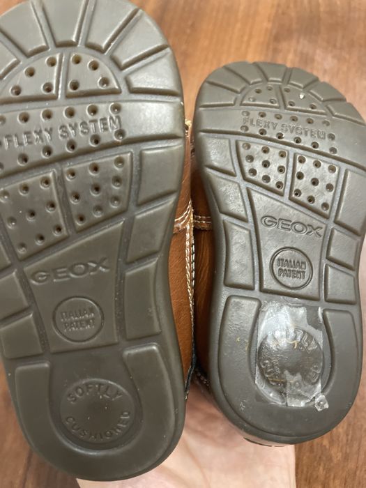 Обувь детская