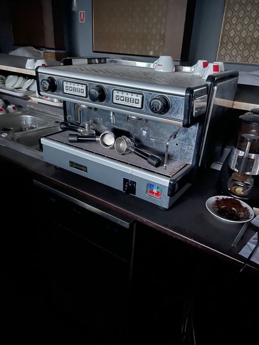 Vand espressor cafea