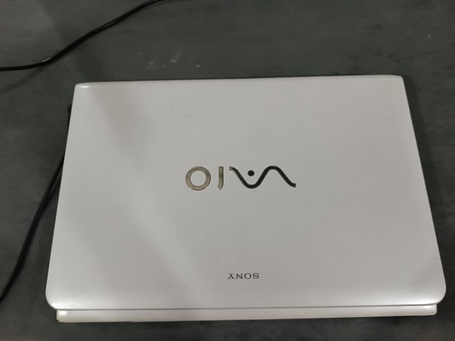 Ноутбук waio windows10