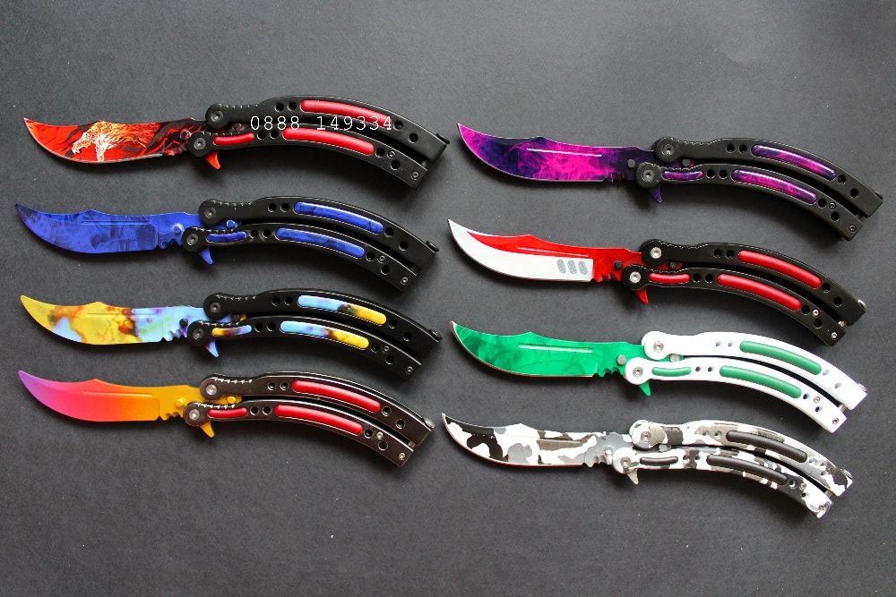 CS GO нож M9 Bayonet Байонет