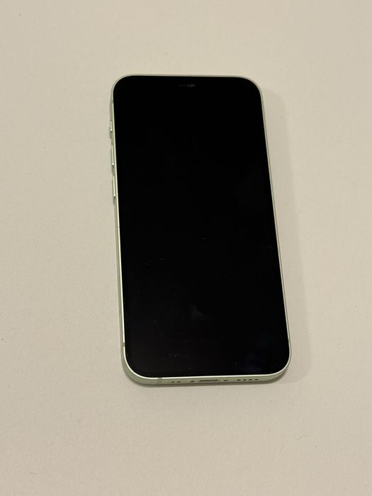 iPhone 12 mini, Green, 128GB