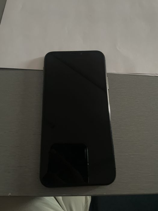 Iphone x pul zaril