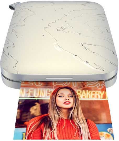 Imprimanta Foto Instantanee Portabila Sprocket Select HP,sigilat