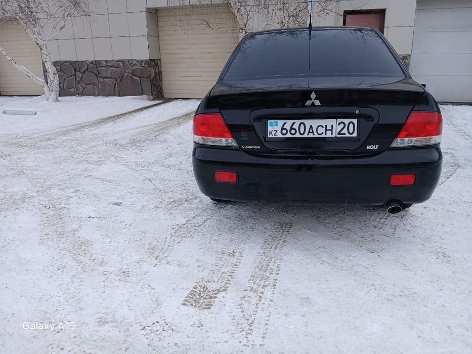 Продам Mitsubishi Lancer. 2005 г.