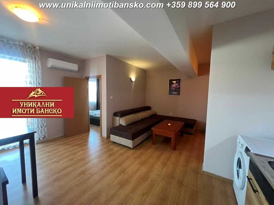 Дава се под наем Двустаен апартамент в Банско - 68 кв.м за 79797.66 € - Снимка #5