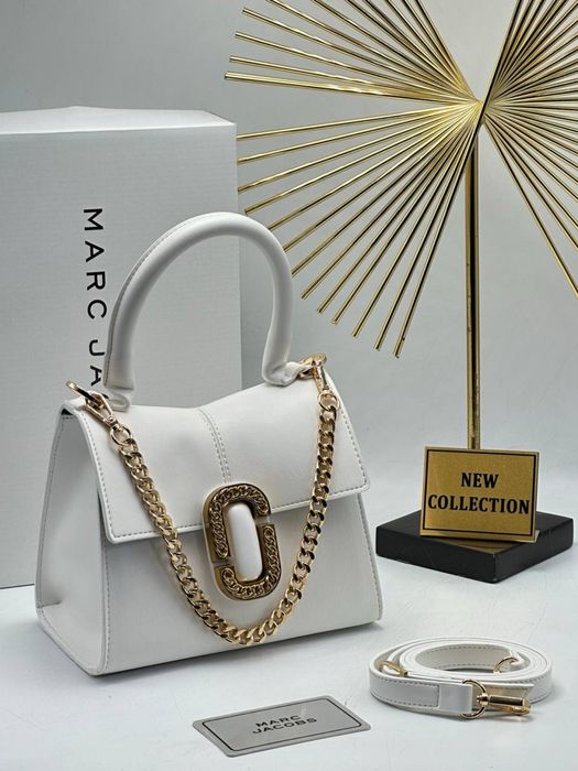 Geanta Marc Jacobs Noua !!! Dimensiuni 19/16 !!!