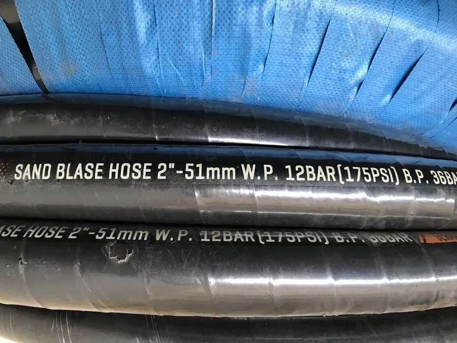 Рукава пескоструйные, цементные, МБС, КЩ,