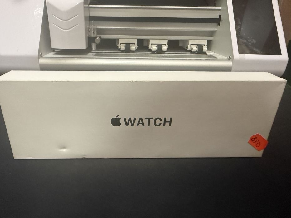 Apple watch se3 44mm gps