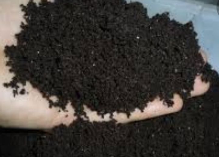 Биогумус  табиғый тыңайтқыш сатлады