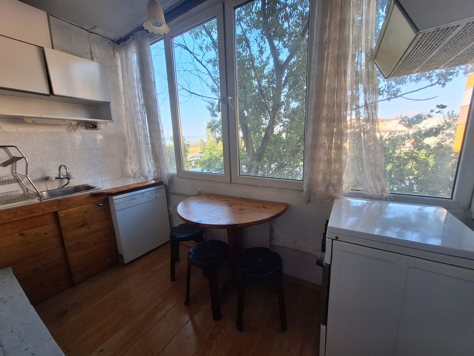 Дава се под наем  в София, Полигона - 15 кв.м за 127.5 € - Снимка #6