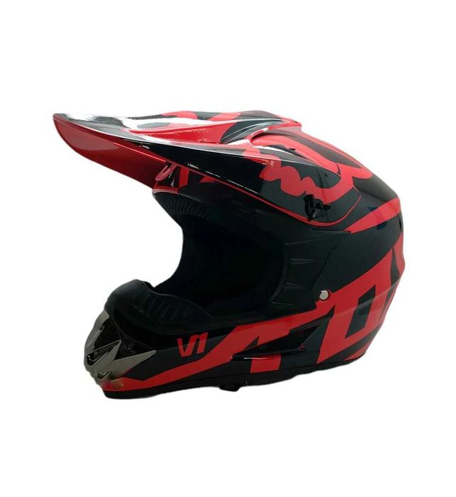 Каска за мотор крос ендуро атв