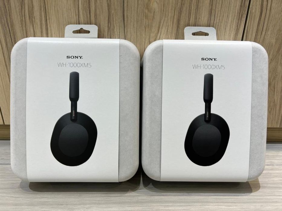 Sony WH-1000 XM5 (оптом)