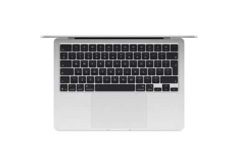 Apple MacBook Air 15.3: Apple M5 chip with 10-core CPU and 10-core GPU, 16GB, 1TB SSD — миниатюра 2