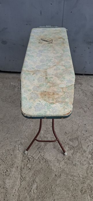 Гладильная доска СССР