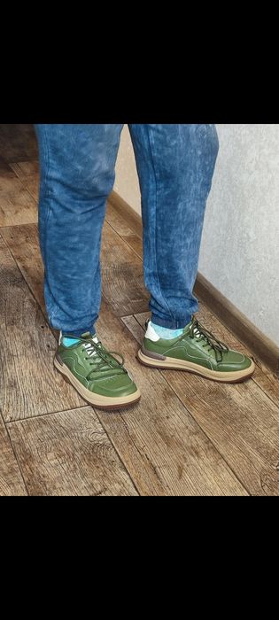 Кроссовки ECCO р 43