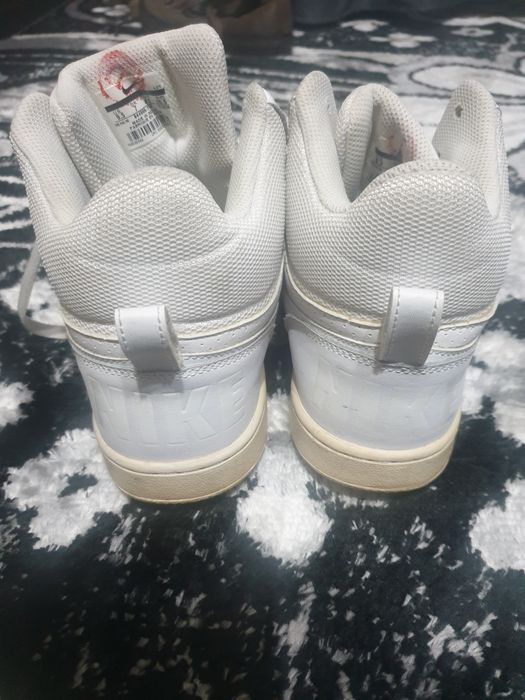 Vand bascheți Nike   mărimea 41