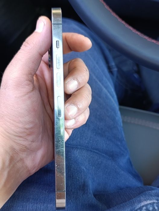 iPhone 13 pro max LLA 256