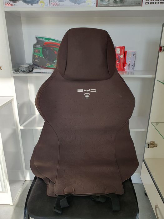 Авточехол на BYD   SONG PLUS