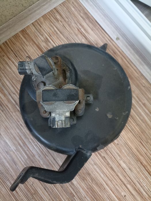 Toyota ресивер тойота