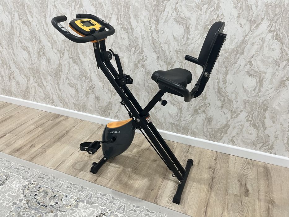 Продаю велотренажер
