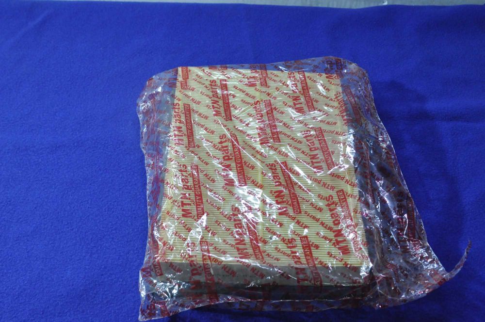 Фильтр Воздушный Toyota hilux