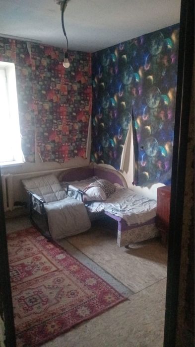 Продам квартиру 3 комнатную