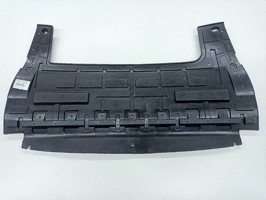 Защита картера Tiggo 4 Pro, 7 Pro (пыльник)