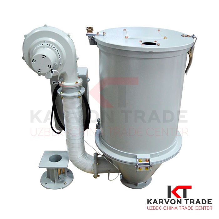 Бункерная сушилка | Sushilka | Сушилка (100кг)