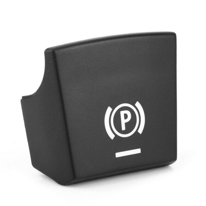 Бутон за електронна ръчна спирачка за BMW 5 / 7 Series F10, F18, F30