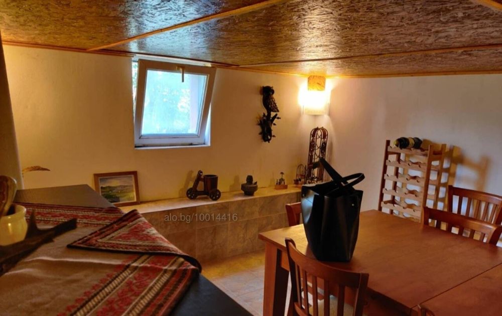 Продава се Къща в с. Боринци, Област Сливен - 128 кв.м за 399 €/кв.м - Снимка #6