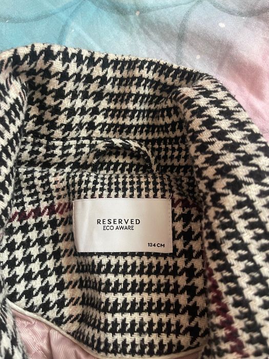Детско палто “Reserved”