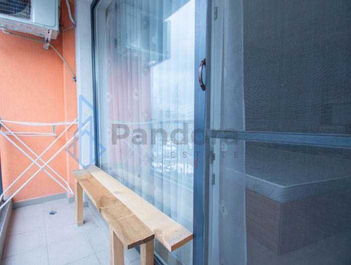 Дава се под наем Двустаен апартамент в София, Студентски град - 32 кв.м за 320 € - Снимка #5