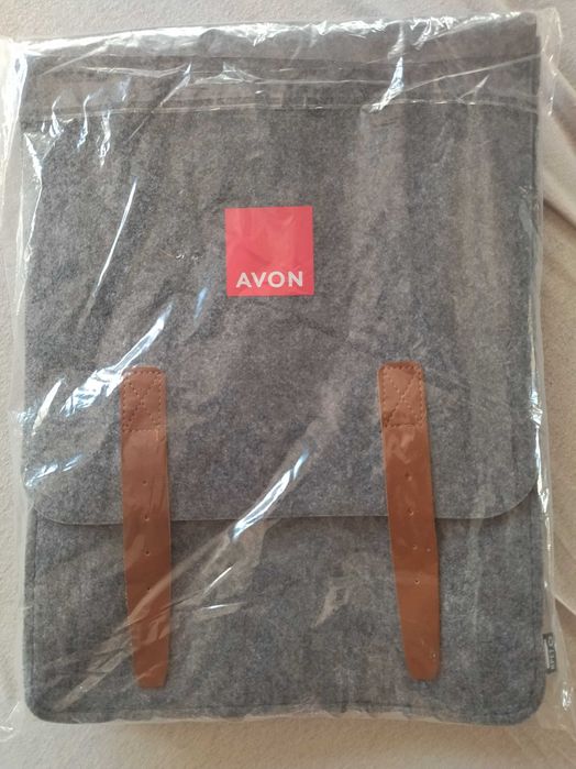 Раничка Ейвън чисто нова