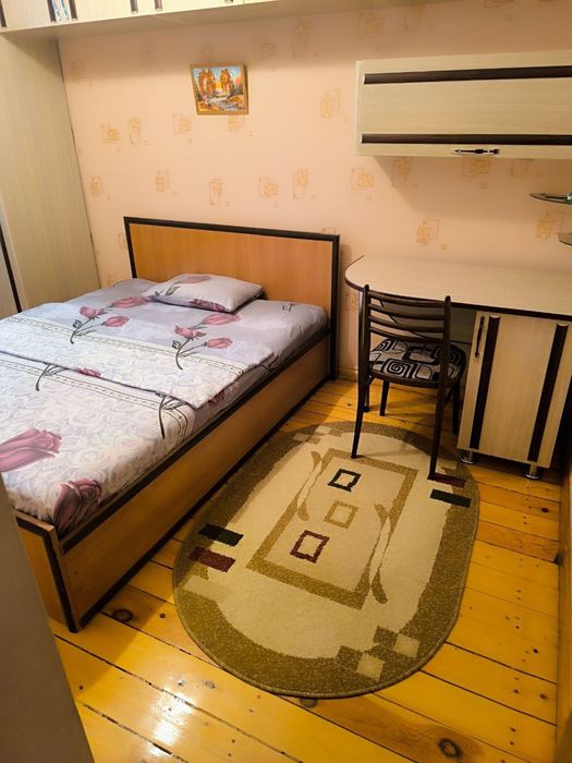 Продается 3-х комнатная квартира