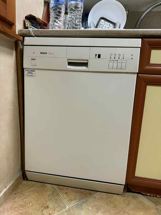 Съдомиялна машина bosch