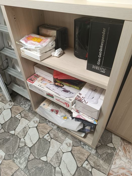 Шкафчета за детска стая